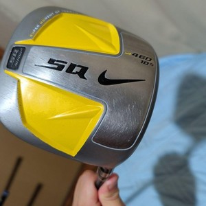Nike Sasquatch 460 Driver for sale | eBay