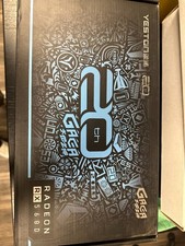 AMD Radeon RX 560D 4GB graphics card, ideal f...