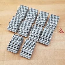 Allen-Bradley 1492-RTS2 Series A Terminal Blocks - USED