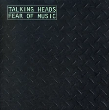 Talking Heads - Fear of Music [New CD]