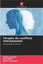Terapia de conflitos interpessoais (Paperback or Softback)