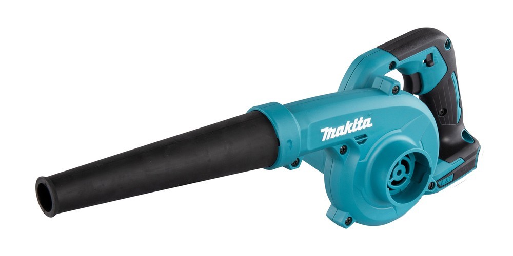 Makita DUB185Z 18V LXT Cordless Blower / Vacuum Body Only - Image 18
