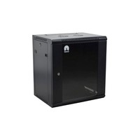 Rack HäNgeschrank 19 Zoll 15U 600Mm Schwarz Neku TS BOX 20.3127