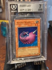Needle Worm TP3-001 Tournament Pack 3 Unlimited