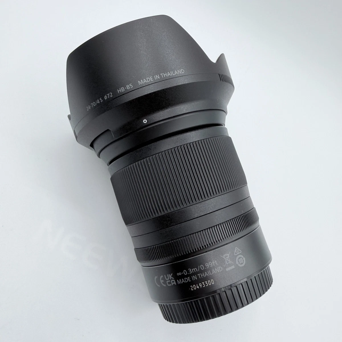 25+ Nikon Camera Lenses 24-70mm Focal Z for sale | Updated Oct 2026