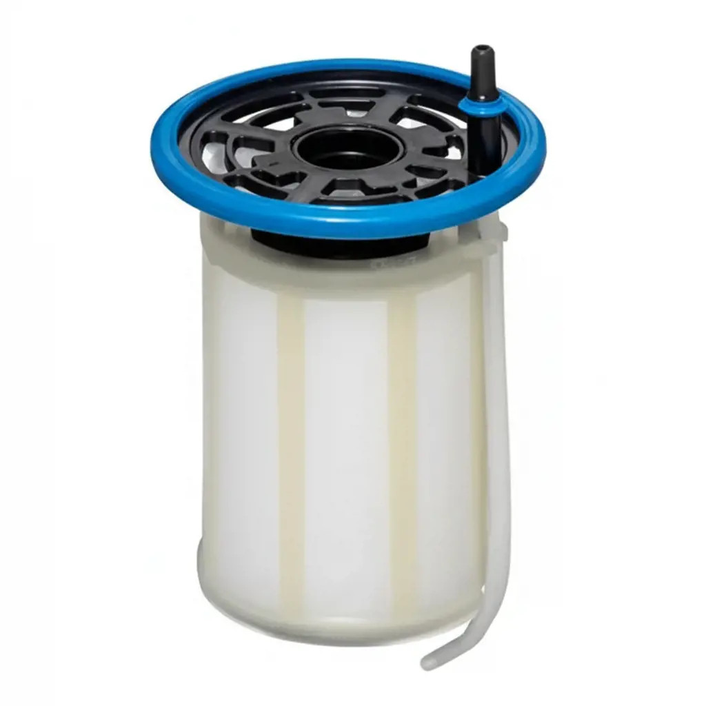 Fuel Filter E466KP Hengst 77367892 77367623 - Image 5