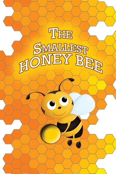 Jupiter Kids | The Smallest Honey Bee | Taschenbuch | Englisch (2014)-image