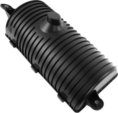 #ad 88983088 Lower Air Box Cleaner Housing For Chevy Kodiak GMC Topkick C4500 C5500 $89.99