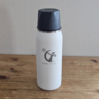 Breastmilk Chiller Reusable Storage Container CERES CHILL 32oz - No Silicone
