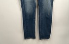 NWT A.n.a Women's Blue Denim 5-Pocket Design Skinny Jeans Size 34/18L — photo 5