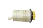 Power steering fluid reservoir