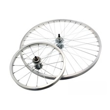 ruota anteriore city 28x5/8 bloccaggio 525009060 RIDEWILL BIKE Bicicletta