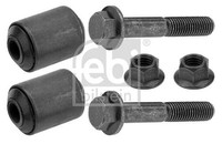 Lagerung Lenker Vorne Links Rechts Febi Bilstein 15426 FÜR Volvo Fahrwerkslager