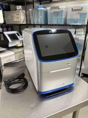 Bioer QuantGene 9600 PCR System