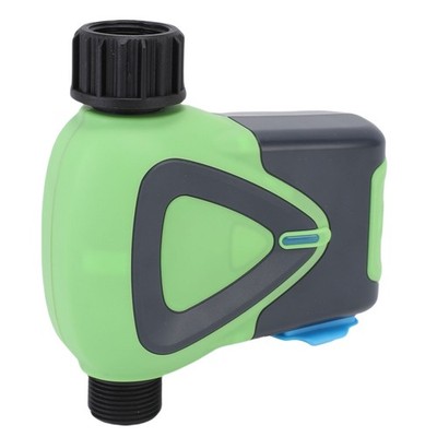 WiFi Water Timer Für 3/4 Zoll Schlauch APP Voice Control Smart Sprinkler Timer