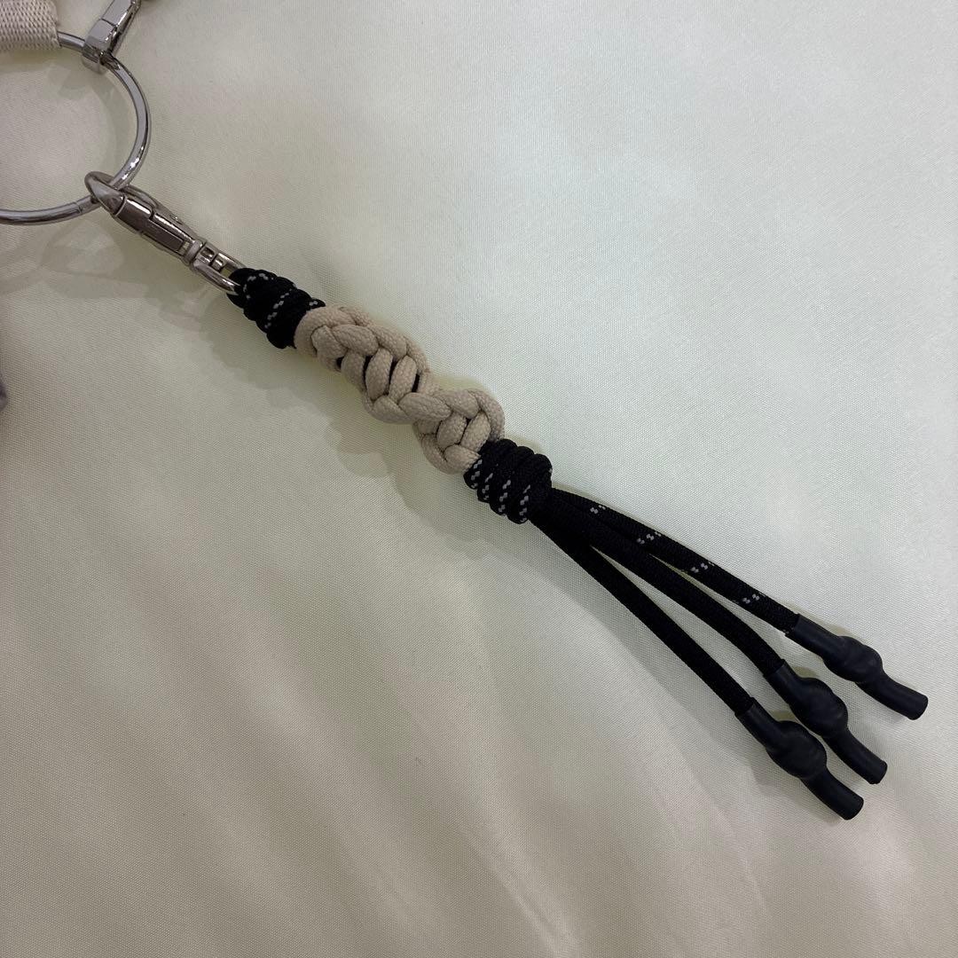 LeSportsac Ameri Multi Pouch Wallet Set Silver Ny… - image 9