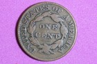 ESTATE FIND 1826 - Large Cent Coronet Head #K60247 — photo 2