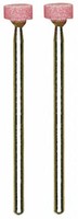 Proxxon 28776 5 Schleifscheiben Ø 6 Mm Korund