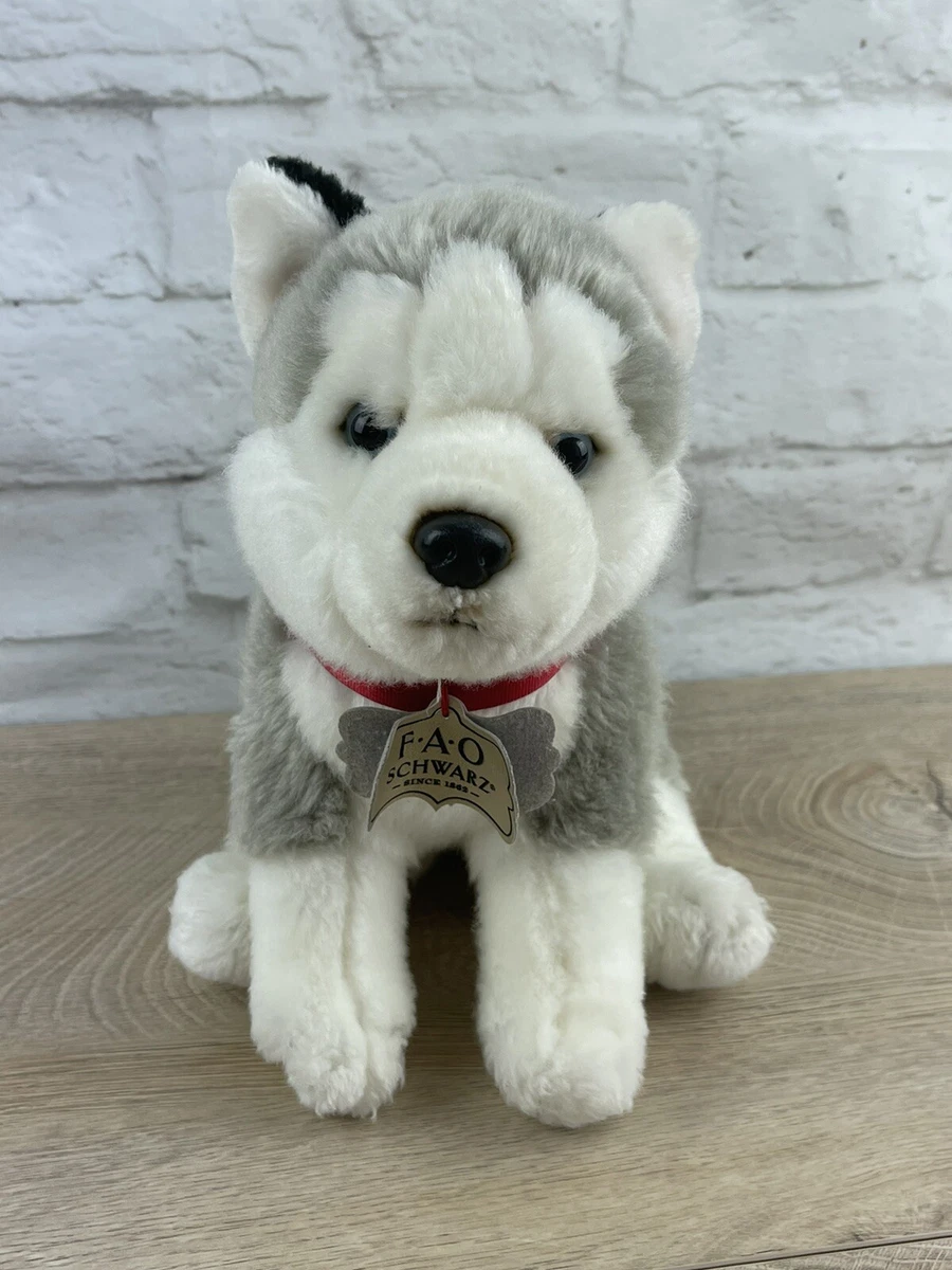 Peluche Singe – Boutique Husky