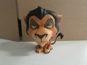 scar funko pop ebay