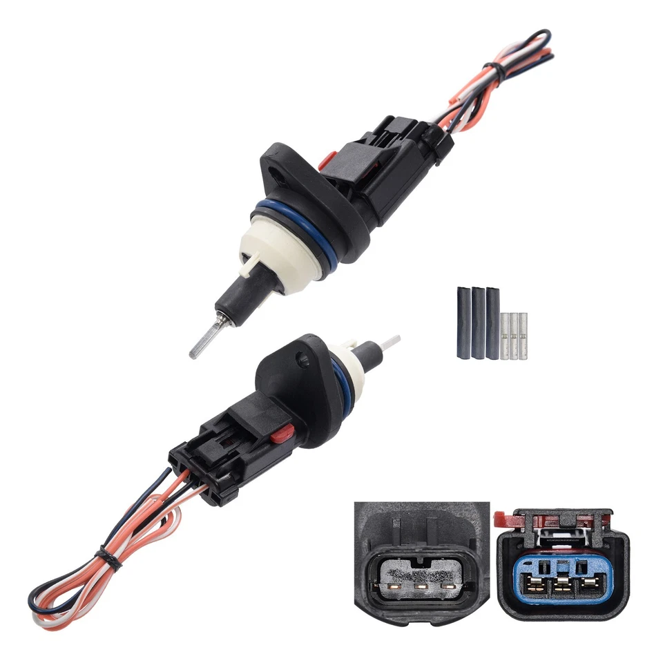 Sensor de velocidad para vehículo Dodge Stratus 1998-2006 Walker 1999 2000 2001 2002 Foto 4 de 4