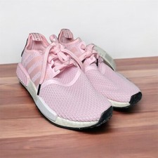 Preços baixos em adidas NMD_R1 Clear Pink W | eBay