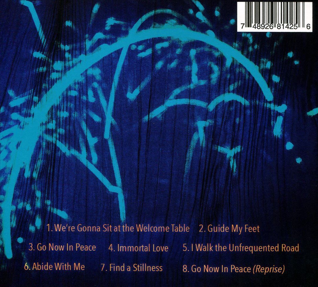 PAUL GIESS HYMNS, VOL. 1 NEW CD