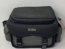 RYKA CAMERA BAG Vintage With Tags For 35mm Digital Cameras Made In USA