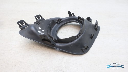 Mitsubishi ASX GA 2011 parachoques delantero inferior parrilla de pasajeros lado izquierdo 8321a387 - Imagen 5 de 6