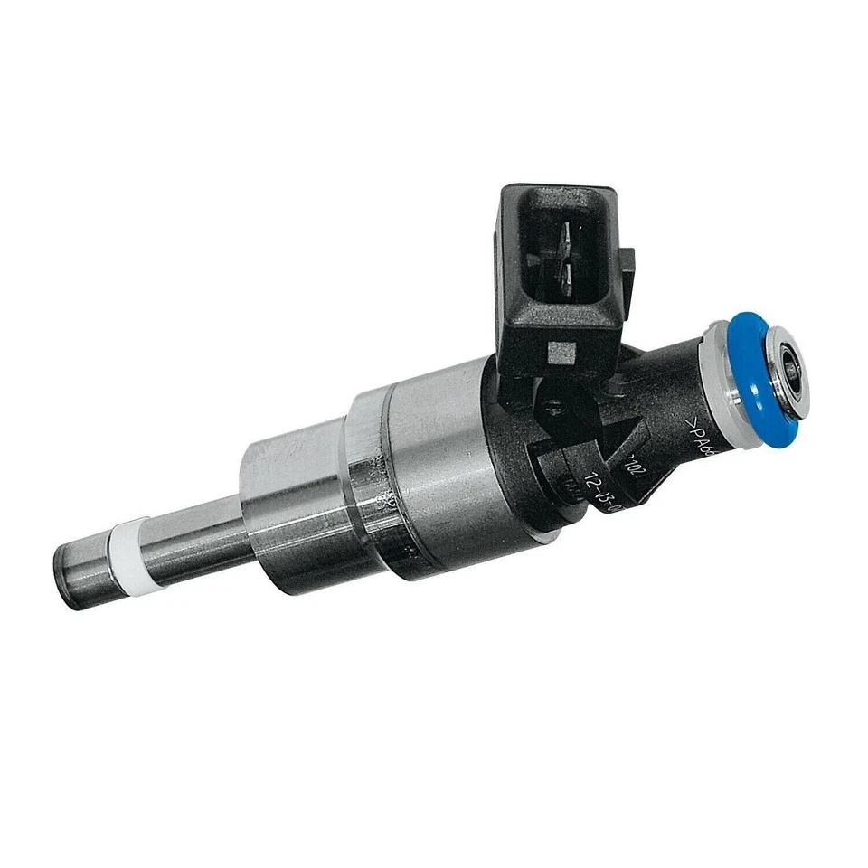 Inyector de combustible 62811 para BMW 760Li 760i 2003-2008 FJ742 02615008 Foto 2 de 4