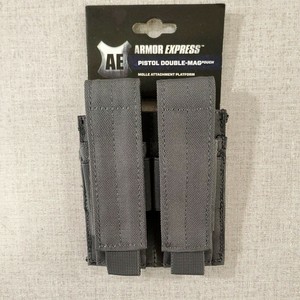 armor express molle pouches