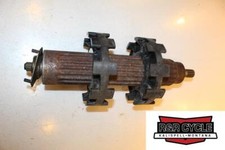 2005-2011 Polaris Drive Cog Kog Axle Shaft W Sprocket Driver 