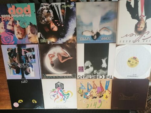LP VINYL RECORDS. Please Message Me With Your List - Picture 4 of 10