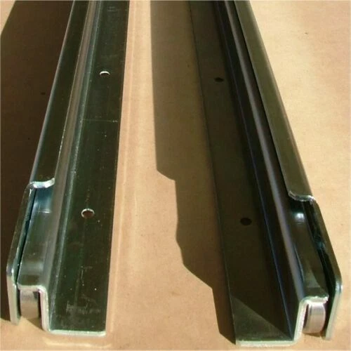 Fulterer Cabinet Drawer Slides