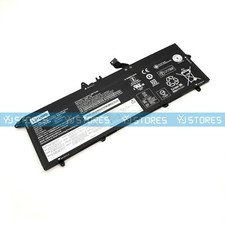 Genuine L18L3PD1 L18M3PD1 L18M3PD2 L18C3PD2 Battery for Lenovo ThinkPad T490s