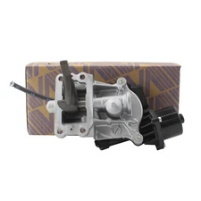 Aisin Differential Shift Actuator SAT-011 for Toyota Sequoia Tundra 4WD