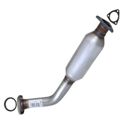 Exhaust Catalytic Converter fit for 2002-2006 Honda CRV CR-V 2.4L EPA Approved