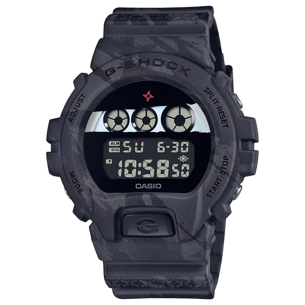 G shock running fast sale