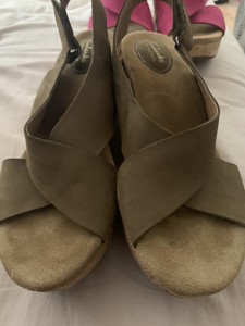 clarks caslynn