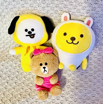 【未開封】BT21 CHIMMY Jerry Candy Mini plush s-l400.jpg