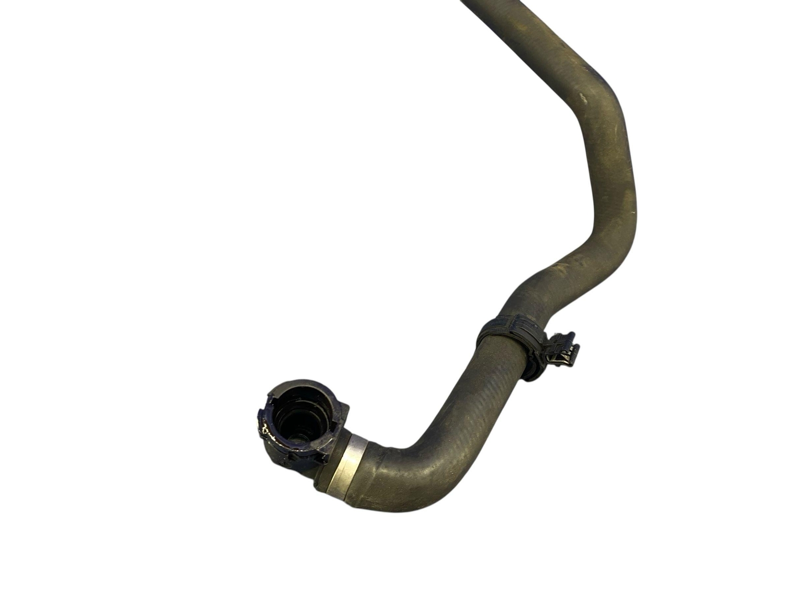 2009-2014 ROLLS ROYCE GHOST RWD 6.6L COOLANT HOSE PIPE TUBE 7604914 OEM