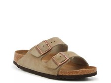 Woman's Sandals Birkenstock Arizona Soft Footbed Sandal