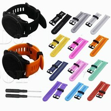 Bracelet montre en bracelet montre pour montre GPS Garmin Fenix ​​3/Fenix ​​3 HR