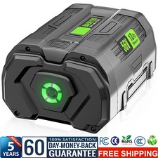 12.0Ah Lithium Ion Battery For EGO Power 56Volt BA5600 BA2800 BA6720T BA4200T