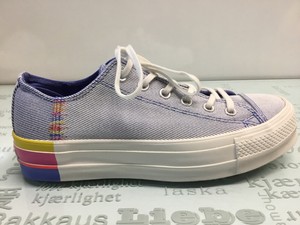 chuck taylor all star lift platform ox