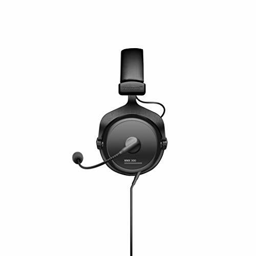 beyerdynamic MMX 300 (2nd Generation) Premium Gaming Headset | eBay