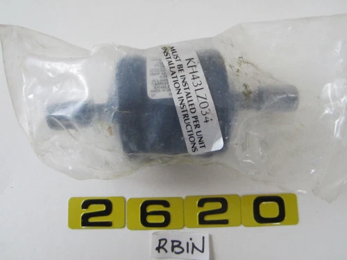 EMERSON UDK-053-S LIQUID LINE FILTER DRIER *FACTORY SEALED PACKAGING*