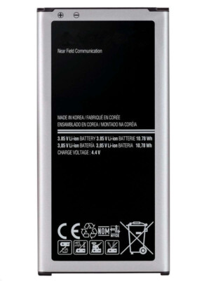 New For Samsung Galaxy S5 Battery 2800mAh EB-BG900BBE