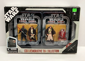 Star Wars Commemorative Tin Collection | eBay Star Wars Commemorative Tin Collection | eBay
