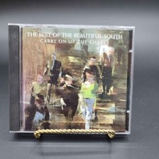 Carry On Up The Charts: The Best Of The Beautiful South